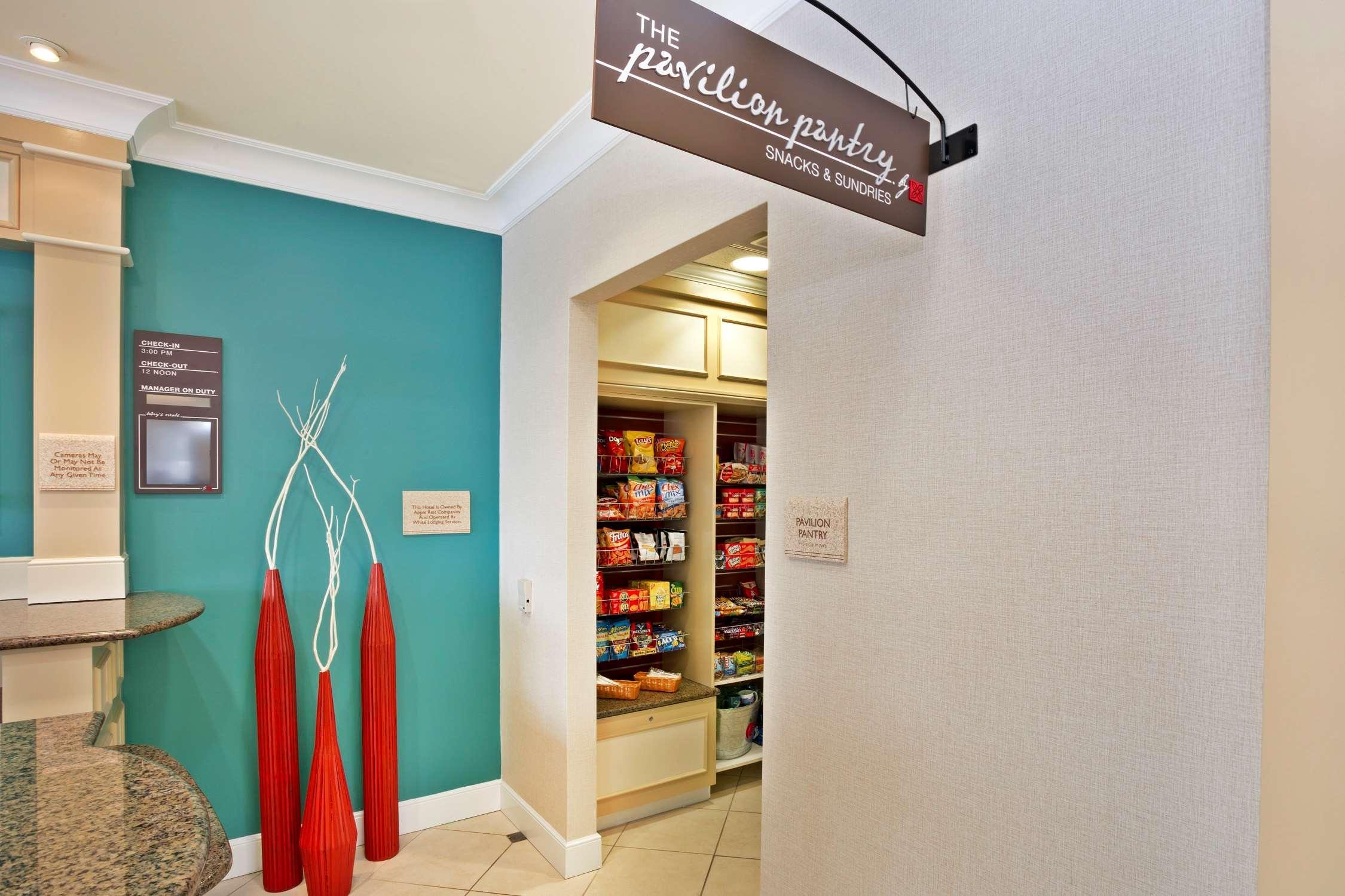 Hilton Garden Inn Detroit/Novi Ngoại thất bức ảnh