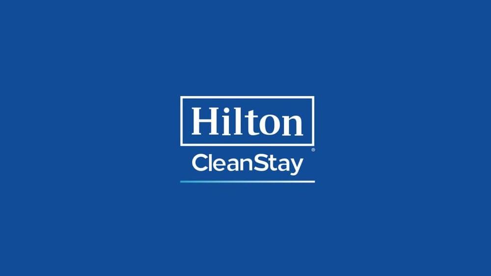 Hilton Garden Inn Detroit/Novi Ngoại thất bức ảnh