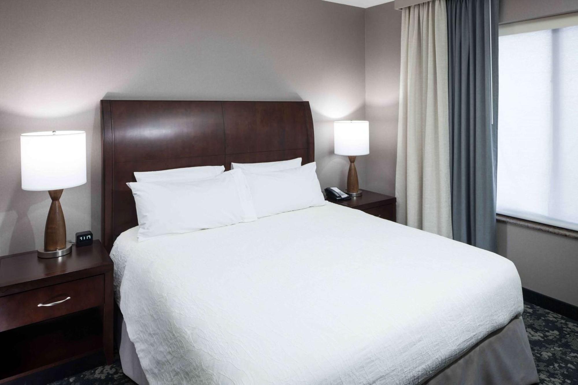 Hilton Garden Inn Detroit/Novi Ngoại thất bức ảnh