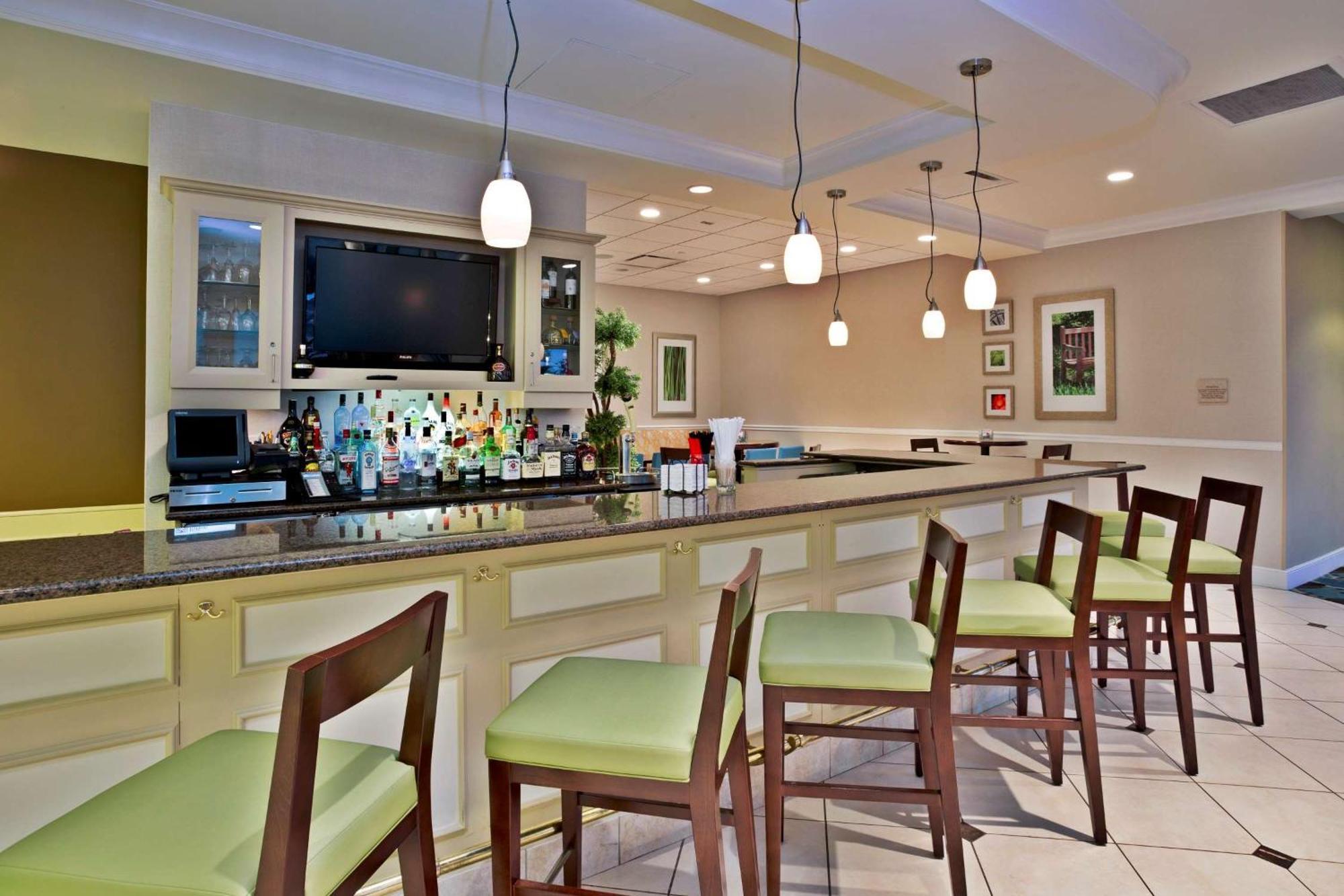 Hilton Garden Inn Detroit/Novi Ngoại thất bức ảnh