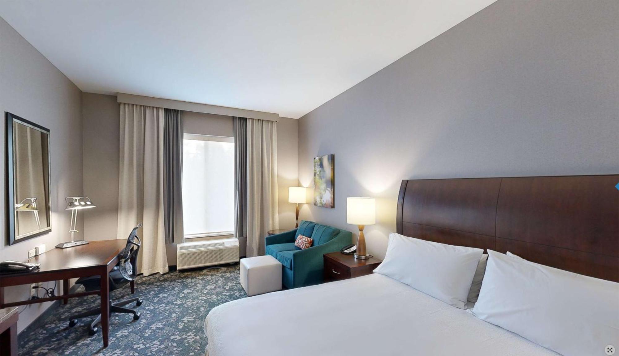 Hilton Garden Inn Detroit/Novi Ngoại thất bức ảnh
