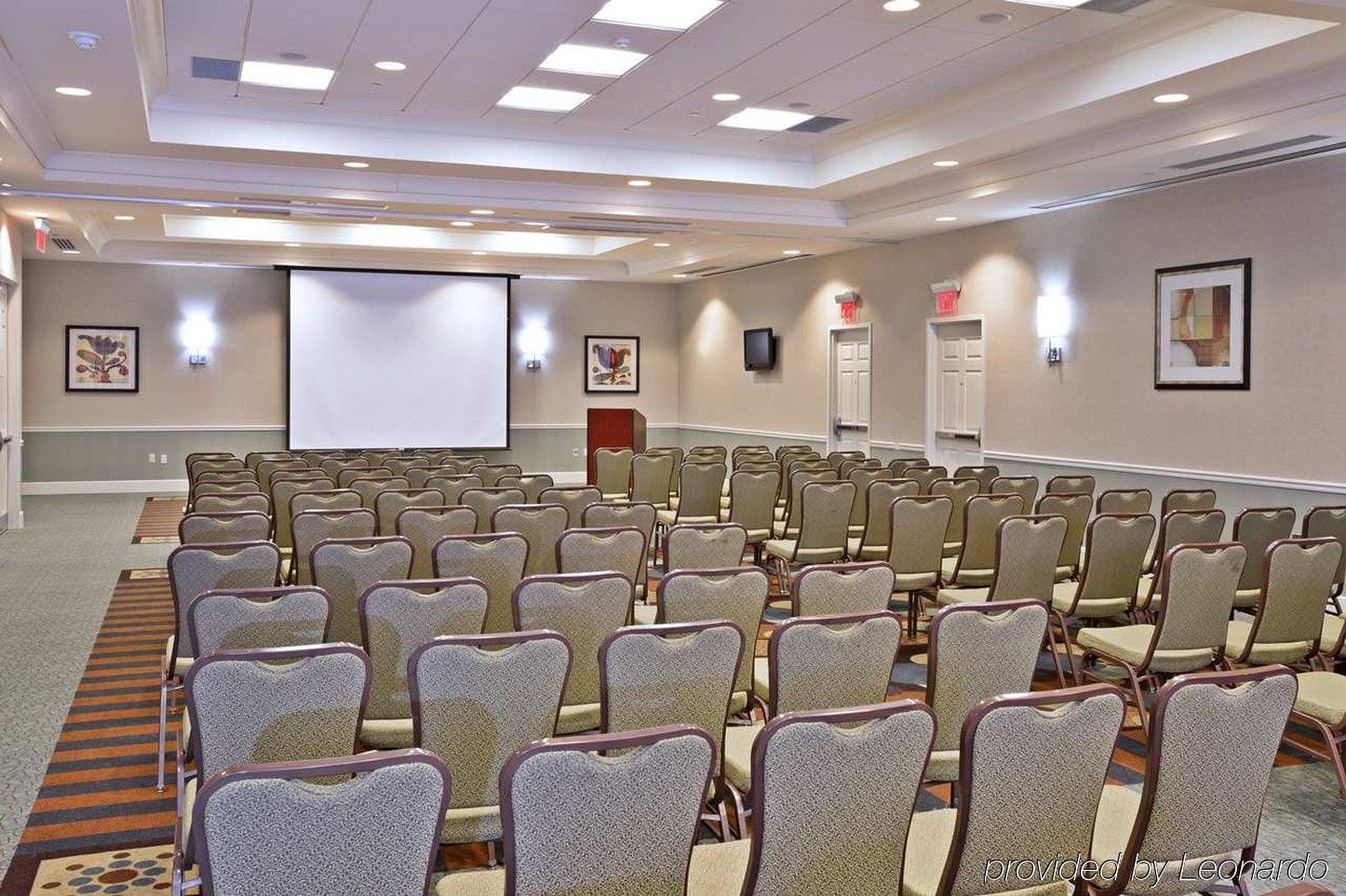 Hilton Garden Inn Detroit/Novi Ngoại thất bức ảnh