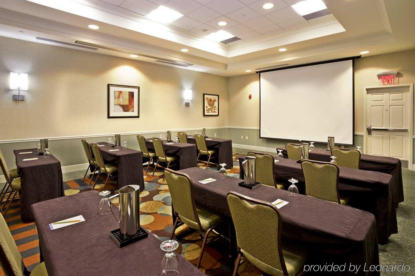 Hilton Garden Inn Detroit/Novi Ngoại thất bức ảnh