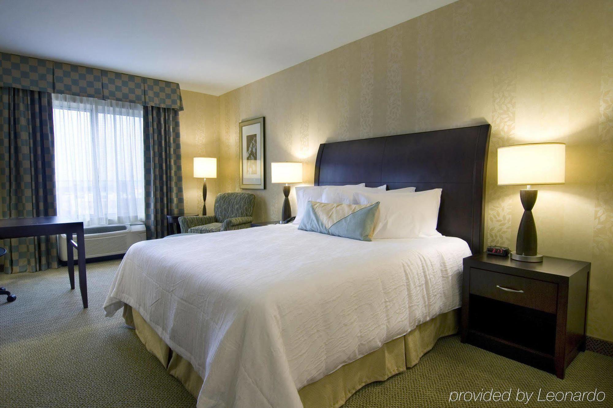 Hilton Garden Inn Detroit/Novi Phòng bức ảnh